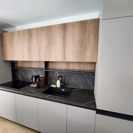 New Luxury Tourist Aviatiei Tower * Bucureşti