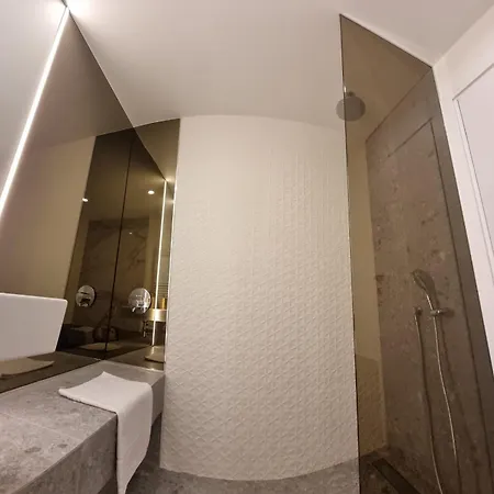 Apartament New Luxury Tourist Aviatiei Tower *